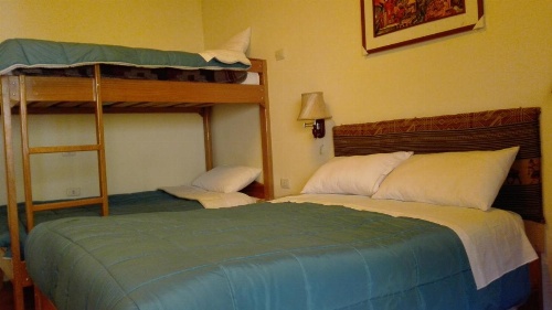 B&B Chayana Wasi image 11