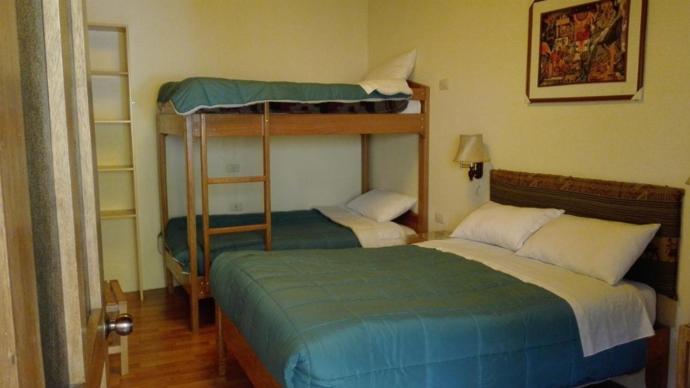 B&B Chayana Wasi Image 13