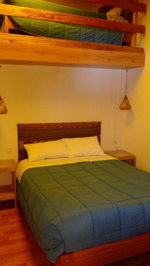 B&B Chayana Wasi image 15