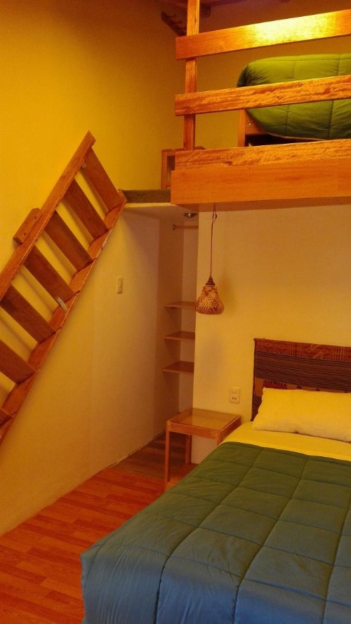 B&B Chayana Wasi image 16