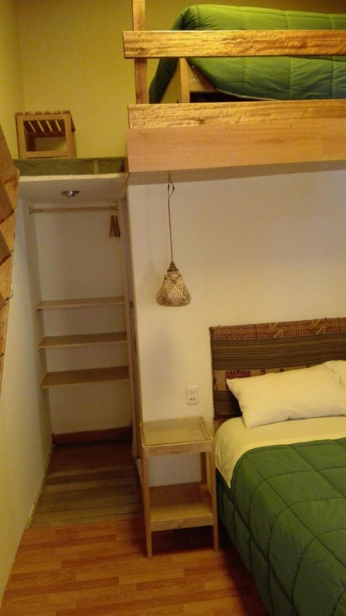 B&B Chayana Wasi image 17
