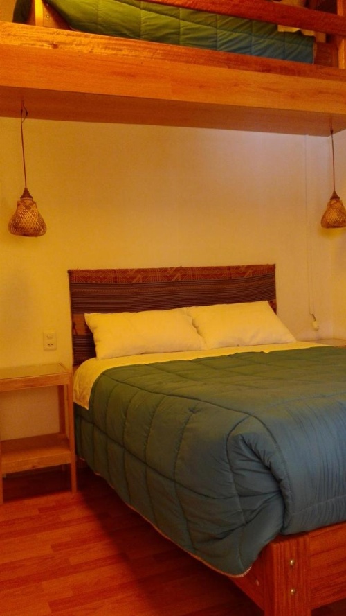 B&B Chayana Wasi image 18
