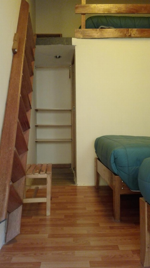 B&B Chayana Wasi image 2