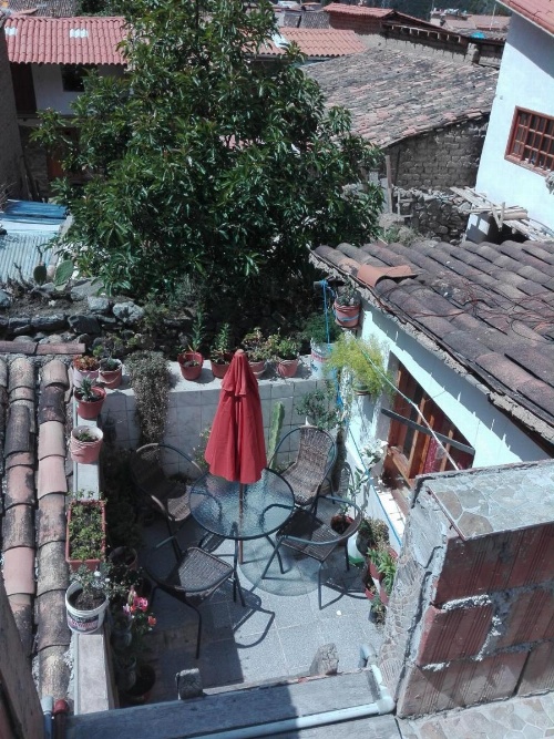 B&B Chayana Wasi image 40