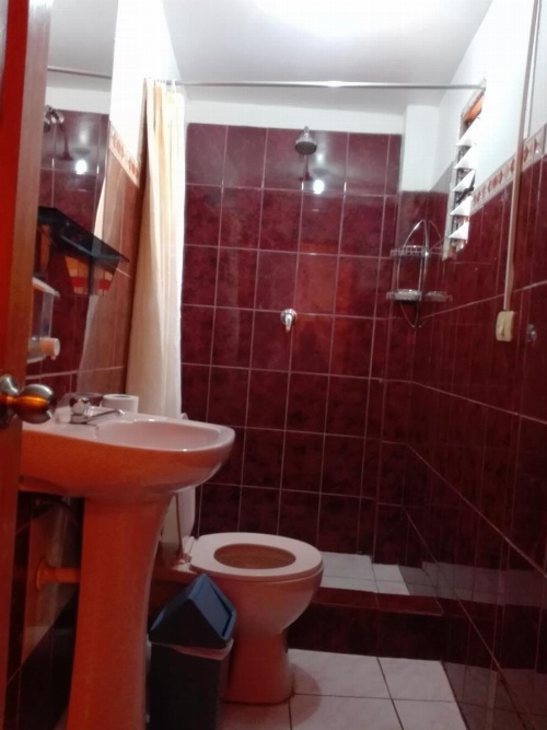 B&B Chayana Wasi image 41