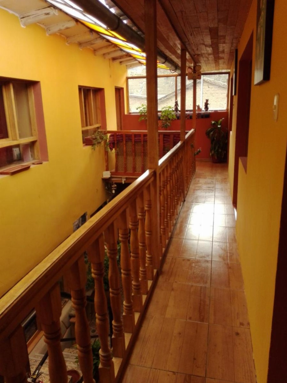 B&B Chayana Wasi Image 48