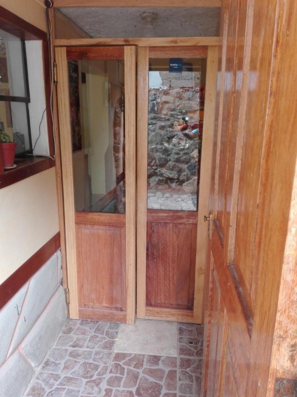 B&B Chayana Wasi Image 49