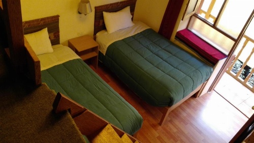 B&B Chayana Wasi image 5