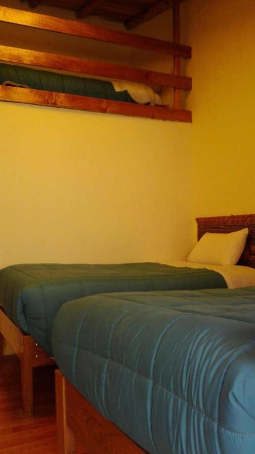 B&B Chayana Wasi image 6