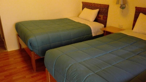 B&B Chayana Wasi image 7
