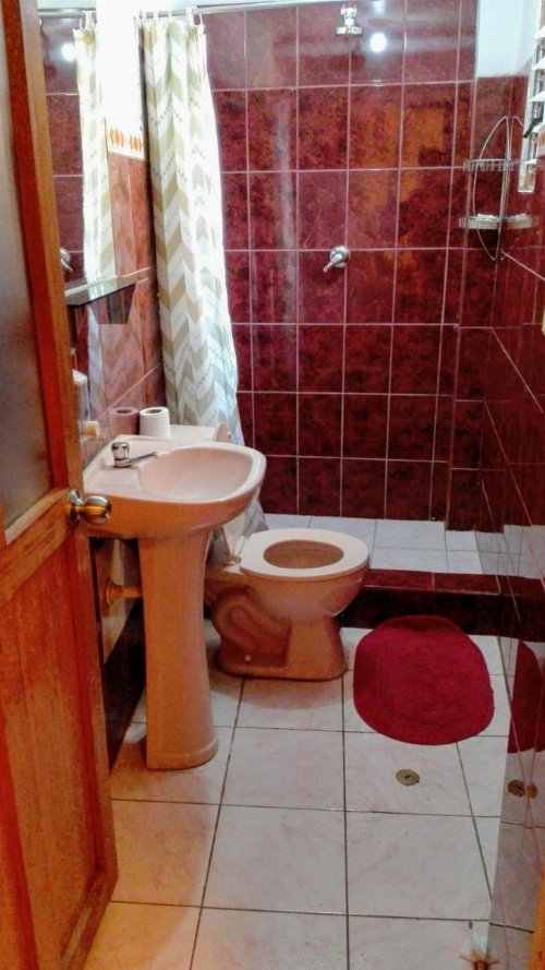 B&B Chayana Wasi image 8